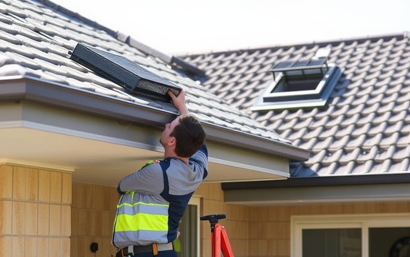 Possum Prevention & Proofing Services in Kardinya