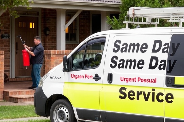 Same Day Possum Removal Services in Kardinya